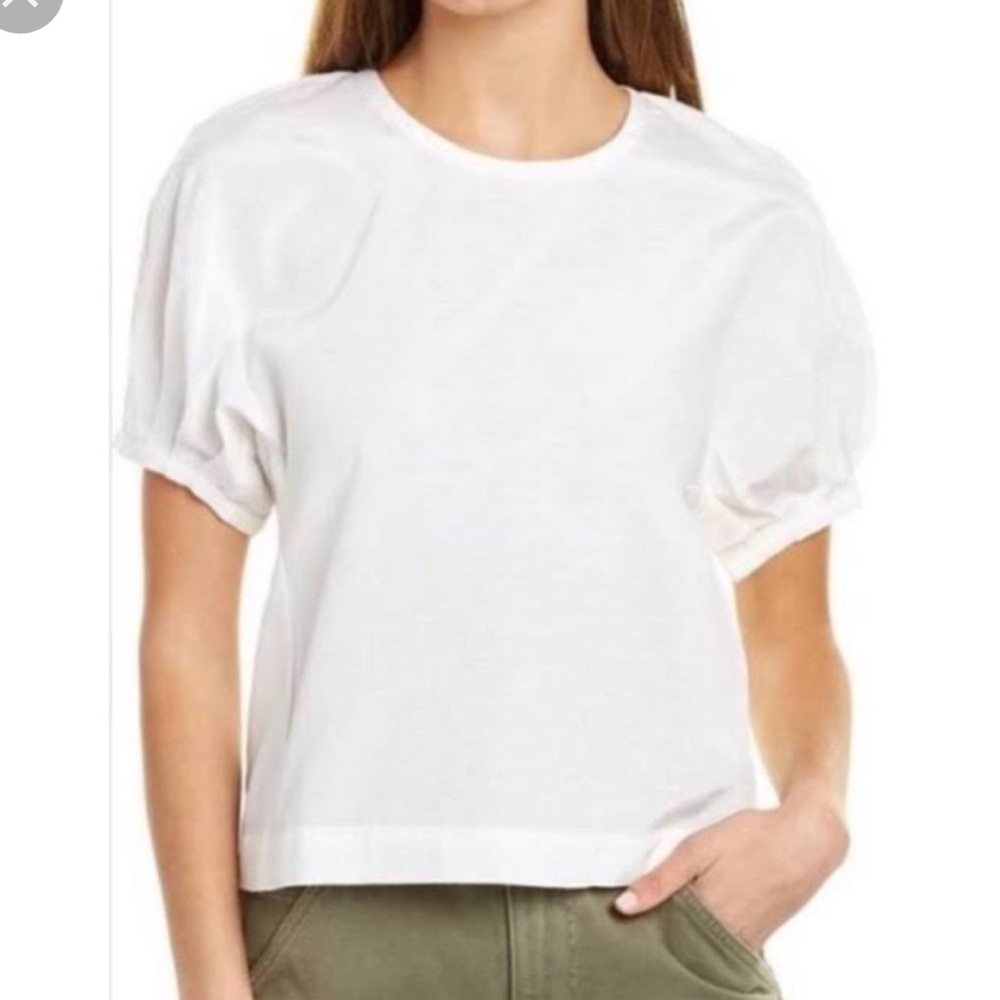 Club Monaco Top